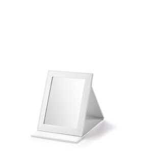 Small Rectangle Foldable Mirror