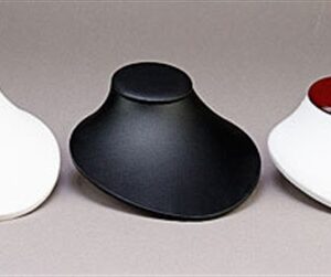 Leather Lay Down Bust