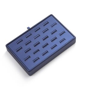 22 Ring Slot Tray