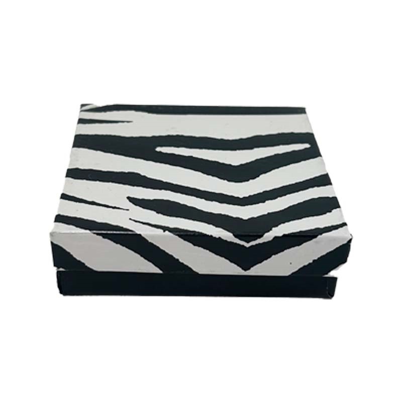 #33 Zebra Bracelet Box - Image 2