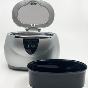 Ultrasonic Jewelry Cleaner
