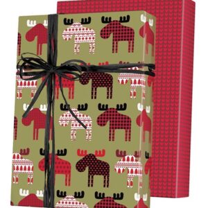 Material Moose (Reversible)