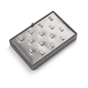 14 Clip Ring Tray