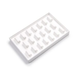 20 Ring Roll Tray