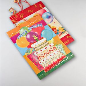 X-Large Birthday Gift Bag