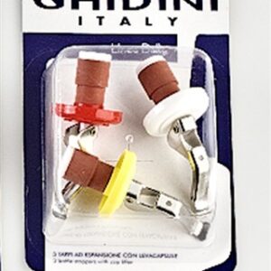 Wine Bottle Stoppers