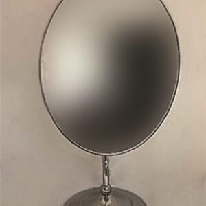 Silver Mirror