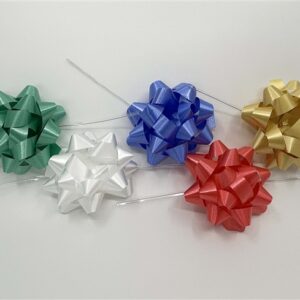Twist Tie Bows