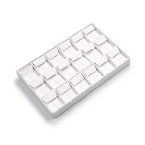 18 Clip Ring/ Earring