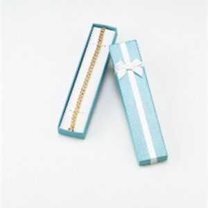 NRY-9 Metallic Teal Blue Bracelet