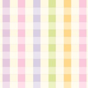 Pastel Plaid