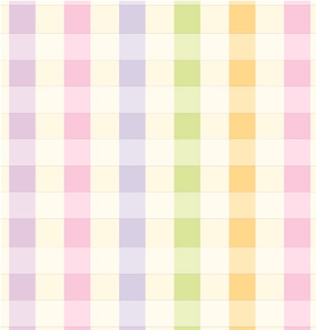Pastel Plaid