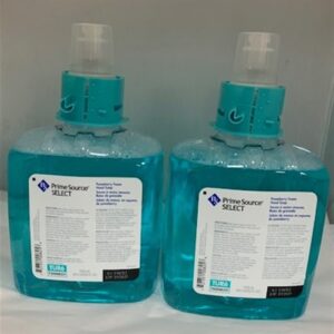 Foam Hand Soap Pomeberry