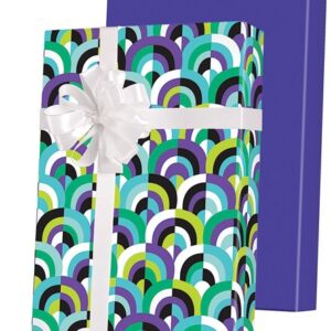 Arch Deco Reversible