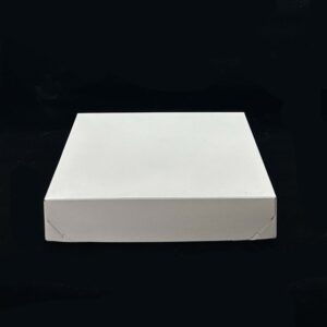 10.5 x 10.5 x 2 Lock-Corner Boxes