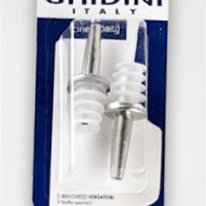 Bottle Pourers From Italy