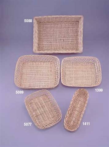 French Bread Basket - Image 2