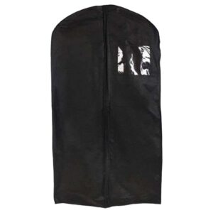 Non-Woven 40" Garment bag