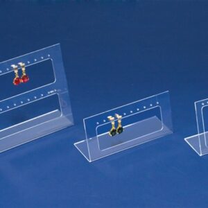 3 Piece Earring Display