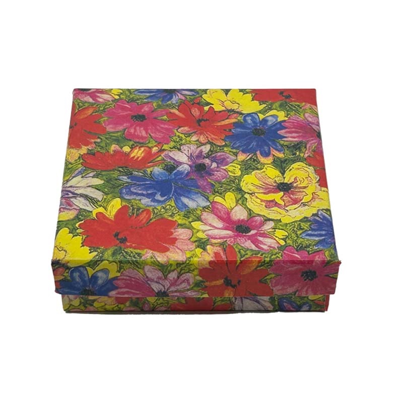 #33 Floral Bracelet Box - Image 2