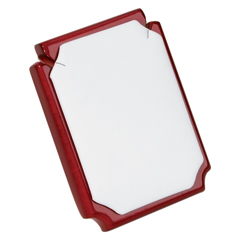 Pendant Rosewood Stand