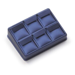 6 Pair Earring Stand