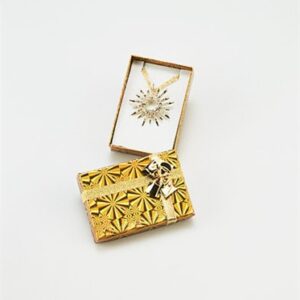 NRY-6 Assorted Holographic Pendant