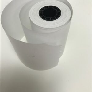2 1/4'' Thermal Paper -50 ft
