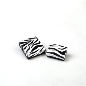 #33 Zebra Bracelet Box