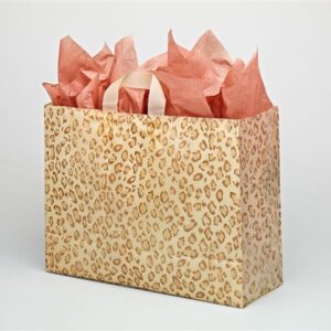 Vogue Leopard Design