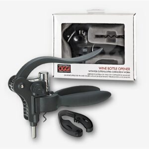 Quickpull Lever Opener