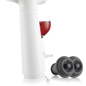 Vacuum Vin Gift Pack