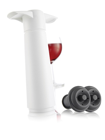 Vacuum Vin Gift Pack