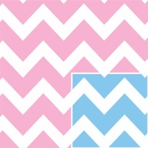 Baby Chevron (Reversible)