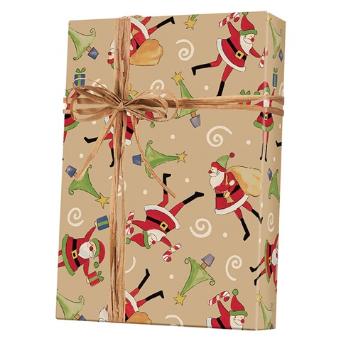 The Night Before Xmas /Kraft