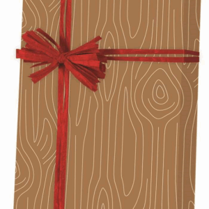 Woodgrain/Kraft