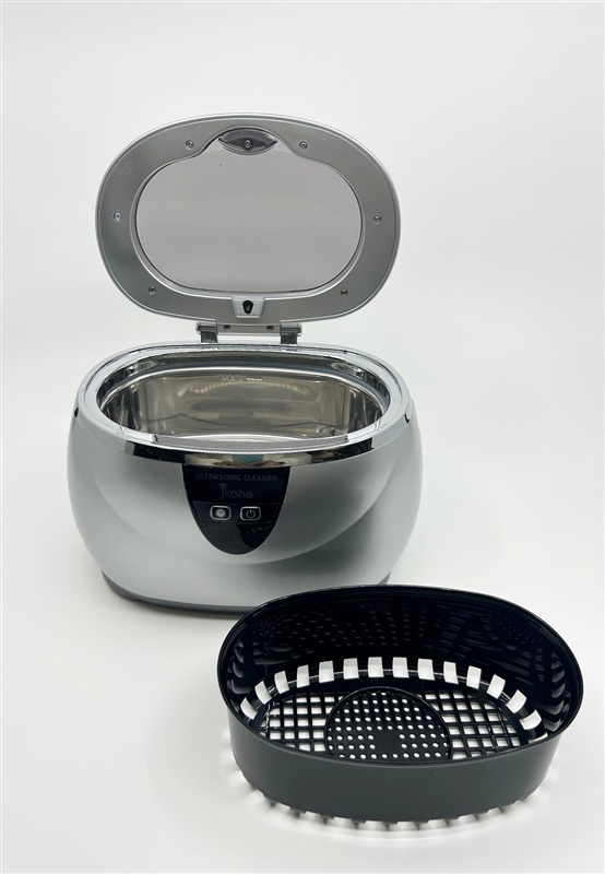 Ultrasonic Jewelry Cleaner - Image 2