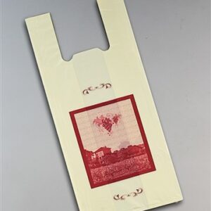 #4 Vineyard Design Bag