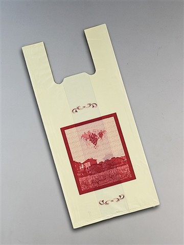 #4 Vineyard Design Bag