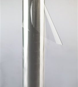 36" Clear Cellophane Rolls