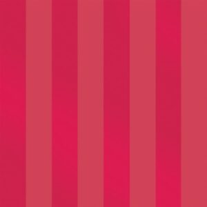 Silky Stripes Carmine